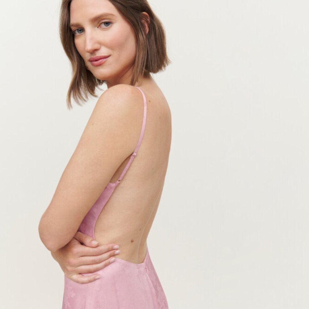 Reformation Allium Dress - Picture 3 of 6